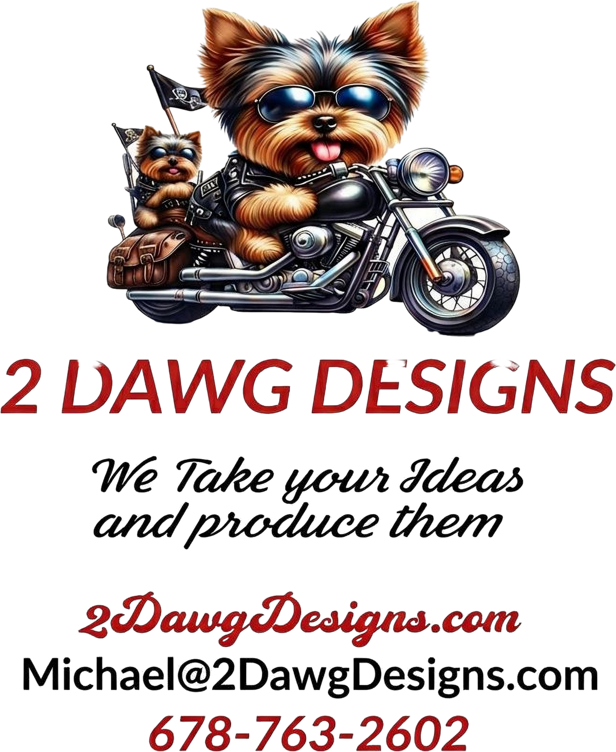 2DawgDesigns